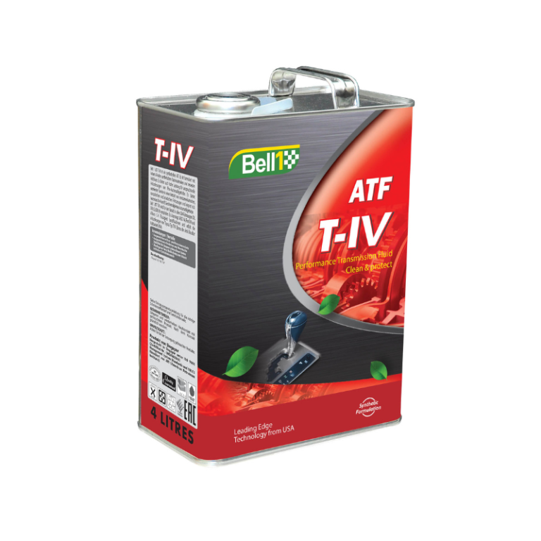 ATF T-IV